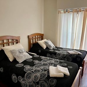 Apartamento de 2 Dormitorios